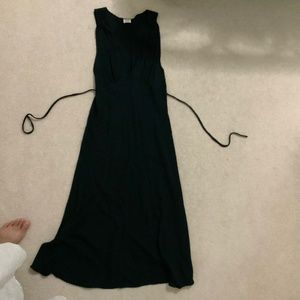 ARITZIA - black dress